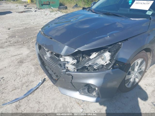 Photo 5 VIN: 1N4BL4BV6KC166904 - NISSAN ALTIMA 