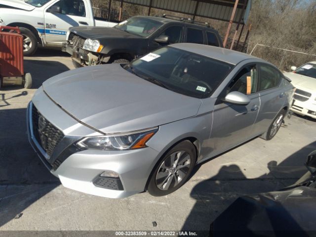 Photo 1 VIN: 1N4BL4BV6KC172895 - NISSAN ALTIMA 