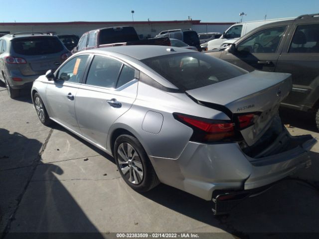 Photo 2 VIN: 1N4BL4BV6KC172895 - NISSAN ALTIMA 