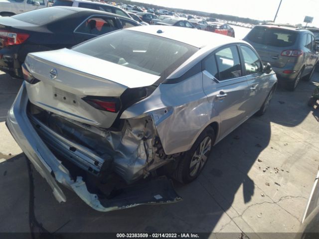 Photo 3 VIN: 1N4BL4BV6KC172895 - NISSAN ALTIMA 