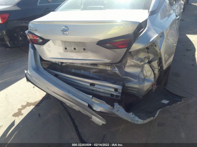 Photo 5 VIN: 1N4BL4BV6KC172895 - NISSAN ALTIMA 