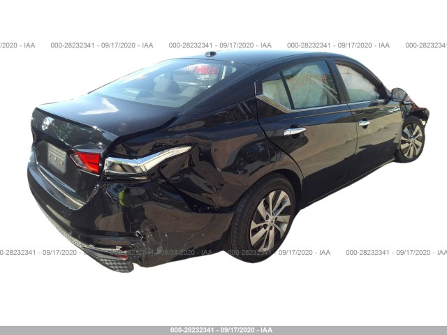 Photo 3 VIN: 1N4BL4BV6KC173450 - NISSAN ALTIMA 