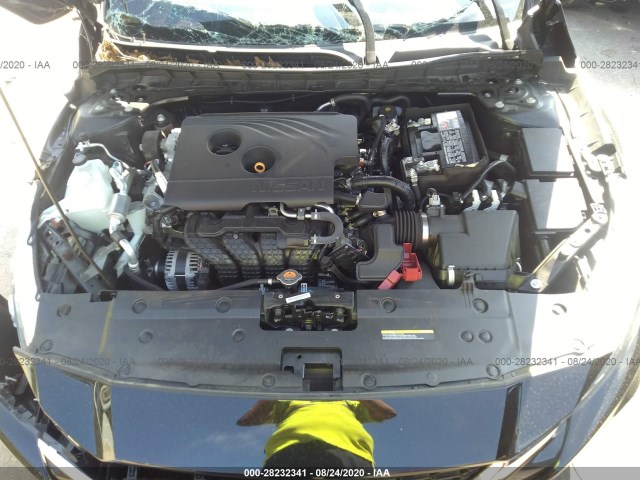 Photo 9 VIN: 1N4BL4BV6KC173450 - NISSAN ALTIMA 