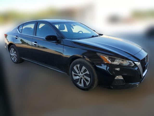 Photo 3 VIN: 1N4BL4BV6KC173884 - NISSAN ALTIMA 