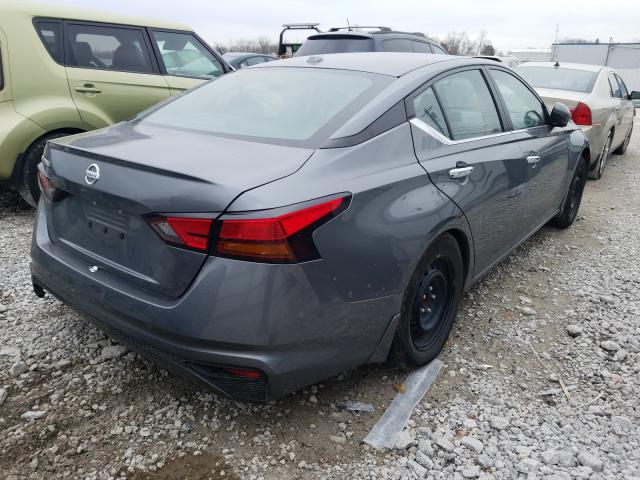 Photo 3 VIN: 1N4BL4BV6KC186330 - NISSAN ALTIMA S 