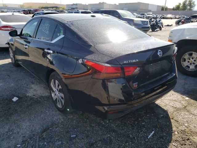 Photo 2 VIN: 1N4BL4BV6KC189695 - NISSAN ALTIMA S 