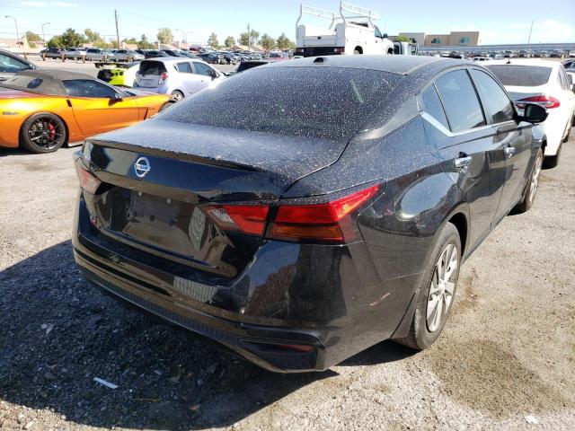 Photo 3 VIN: 1N4BL4BV6KC189695 - NISSAN ALTIMA S 