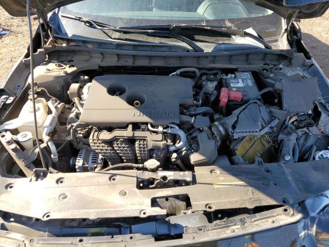 Photo 10 VIN: 1N4BL4BV6KC192564 - NISSAN ALTIMA S 