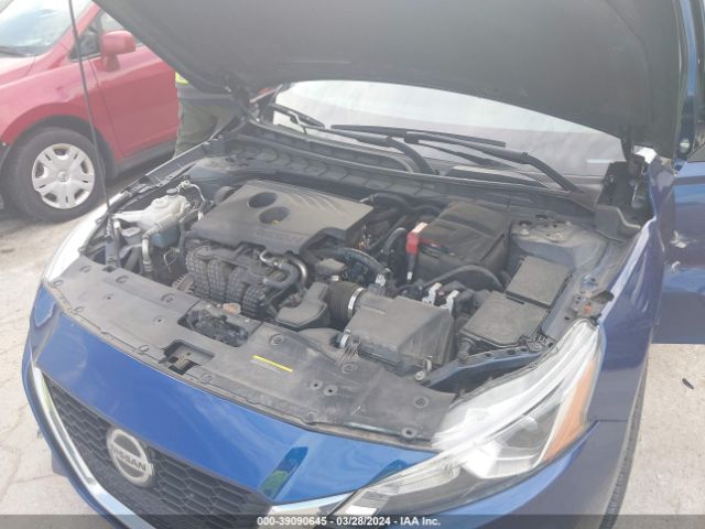 Photo 9 VIN: 1N4BL4BV6KC205880 - NISSAN ALTIMA 