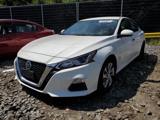 Photo 1 VIN: 1N4BL4BV6KC210125 - NISSAN ALTIMA S 