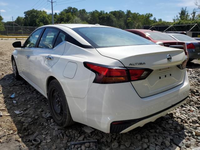 Photo 2 VIN: 1N4BL4BV6KC210125 - NISSAN ALTIMA S 