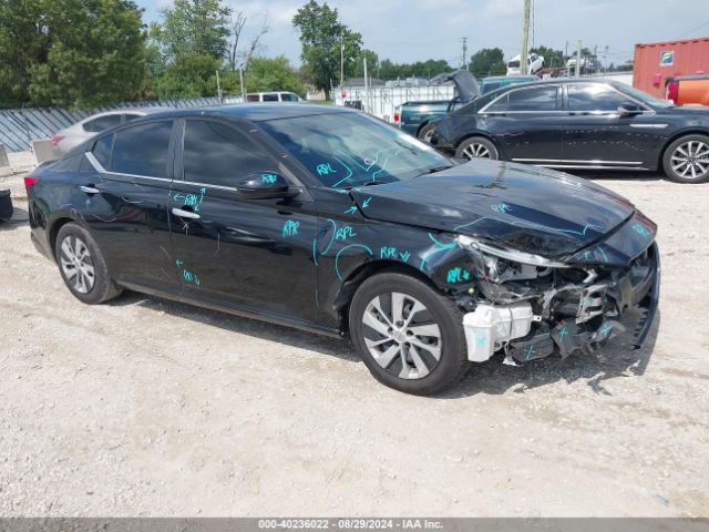 Photo 0 VIN: 1N4BL4BV6KC210383 - NISSAN ALTIMA 