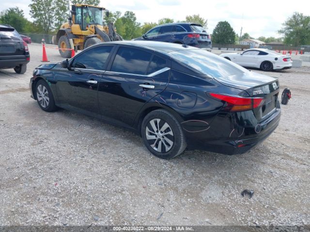 Photo 2 VIN: 1N4BL4BV6KC210383 - NISSAN ALTIMA 