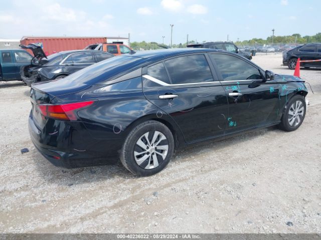 Photo 3 VIN: 1N4BL4BV6KC210383 - NISSAN ALTIMA 