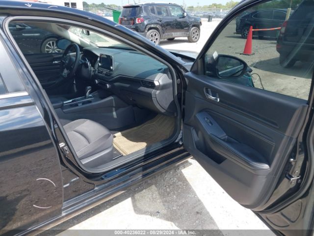 Photo 4 VIN: 1N4BL4BV6KC210383 - NISSAN ALTIMA 