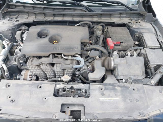 Photo 9 VIN: 1N4BL4BV6KC210383 - NISSAN ALTIMA 