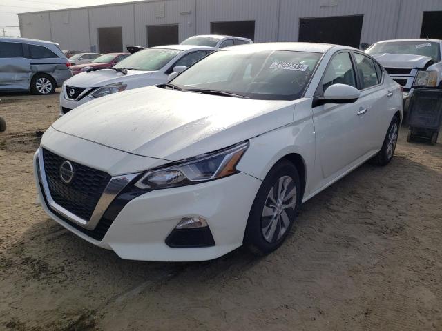 Photo 1 VIN: 1N4BL4BV6KC211646 - NISSAN ALTIMA 