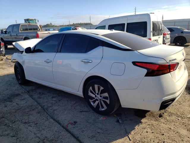 Photo 1 VIN: 1N4BL4BV6KC211646 - NISSAN ALTIMA 