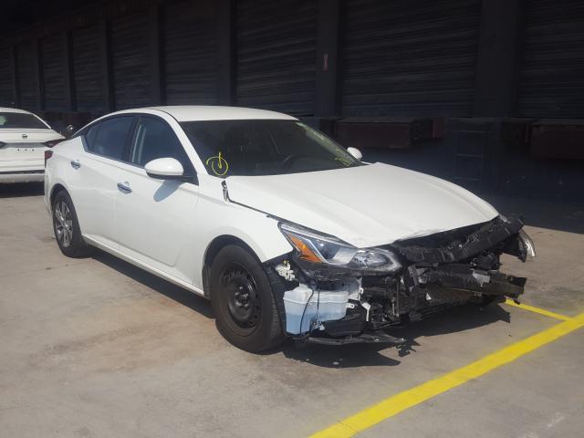 Photo 0 VIN: 1N4BL4BV6KC211663 - NISSAN ALTIMA S 