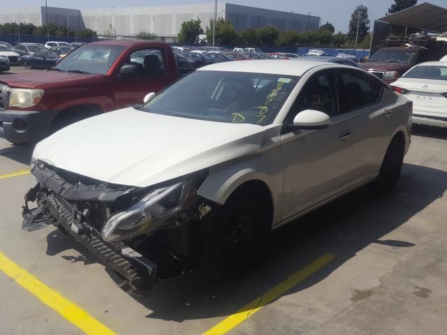 Photo 1 VIN: 1N4BL4BV6KC211663 - NISSAN ALTIMA S 