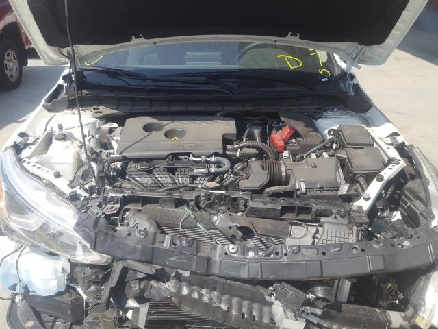 Photo 6 VIN: 1N4BL4BV6KC211663 - NISSAN ALTIMA S 