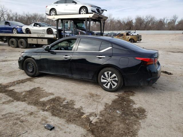 Photo 1 VIN: 1N4BL4BV6KC212473 - NISSAN ALTIMA S 