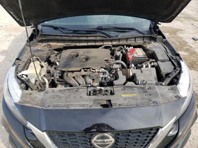 Photo 10 VIN: 1N4BL4BV6KC212473 - NISSAN ALTIMA S 