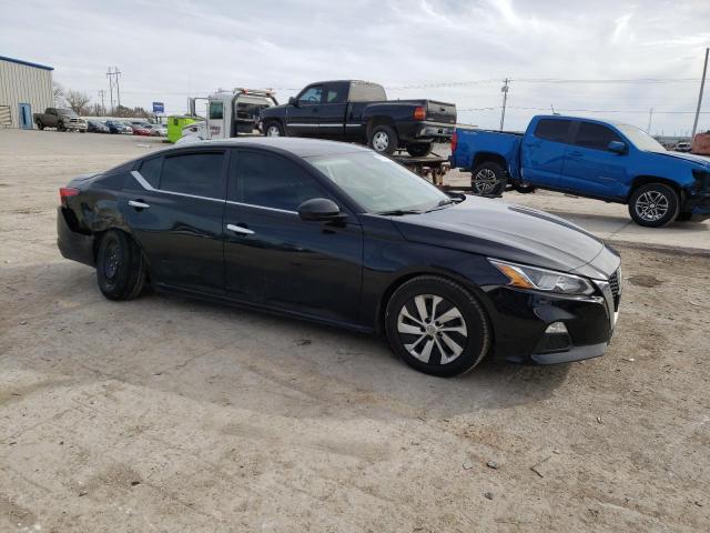 Photo 3 VIN: 1N4BL4BV6KC212473 - NISSAN ALTIMA S 