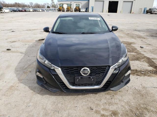 Photo 4 VIN: 1N4BL4BV6KC212473 - NISSAN ALTIMA S 