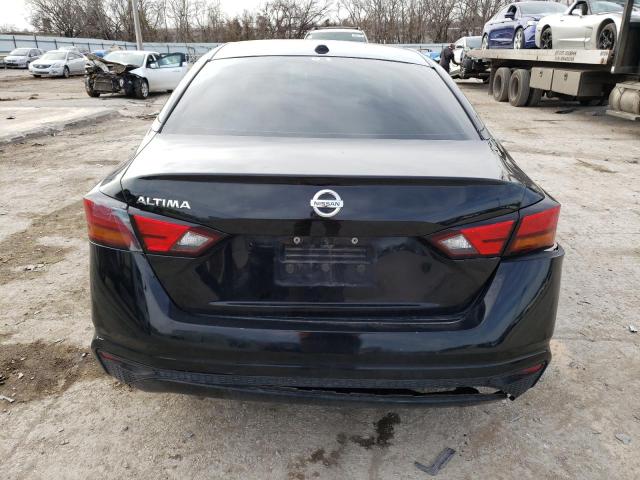 Photo 5 VIN: 1N4BL4BV6KC212473 - NISSAN ALTIMA S 