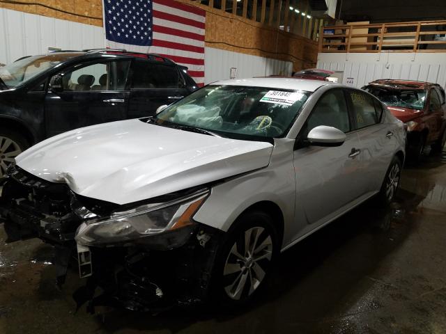 Photo 1 VIN: 1N4BL4BV6KC213140 - NISSAN ALTIMA S 