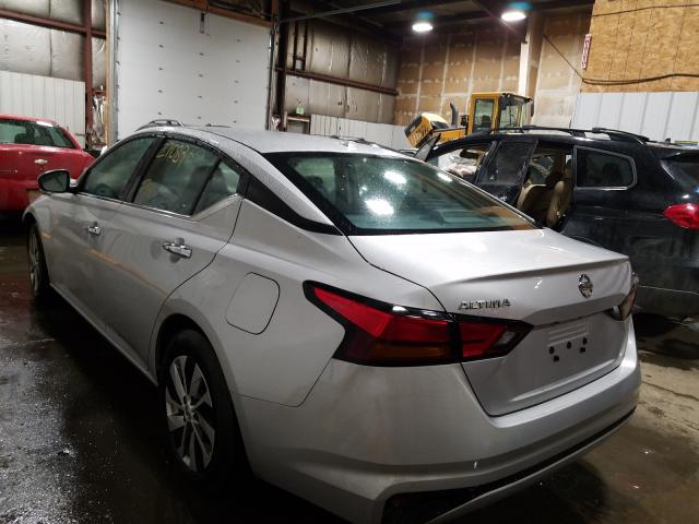 Photo 2 VIN: 1N4BL4BV6KC213140 - NISSAN ALTIMA S 