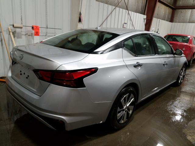 Photo 3 VIN: 1N4BL4BV6KC213140 - NISSAN ALTIMA S 