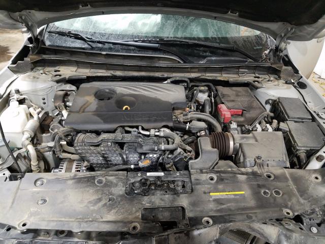 Photo 6 VIN: 1N4BL4BV6KC213140 - NISSAN ALTIMA S 