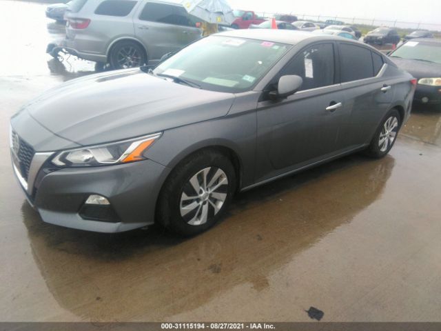 Photo 1 VIN: 1N4BL4BV6KC214398 - NISSAN ALTIMA 