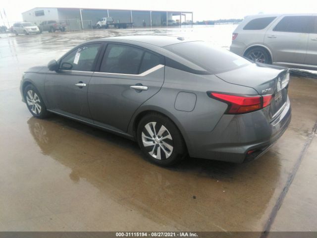 Photo 2 VIN: 1N4BL4BV6KC214398 - NISSAN ALTIMA 