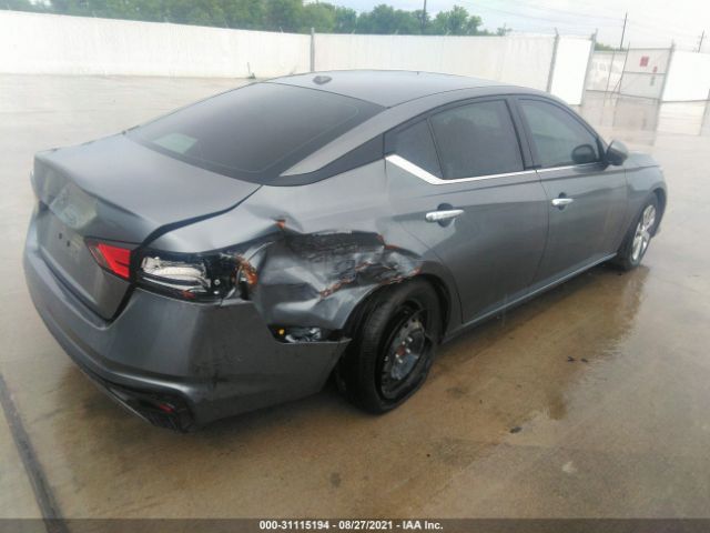 Photo 3 VIN: 1N4BL4BV6KC214398 - NISSAN ALTIMA 