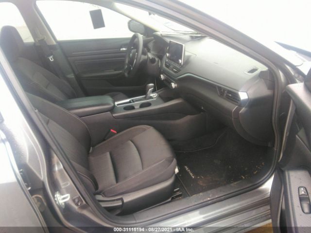 Photo 4 VIN: 1N4BL4BV6KC214398 - NISSAN ALTIMA 