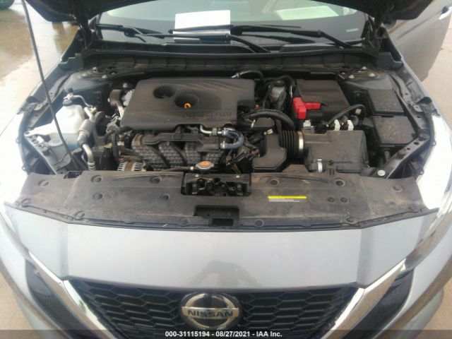 Photo 9 VIN: 1N4BL4BV6KC214398 - NISSAN ALTIMA 