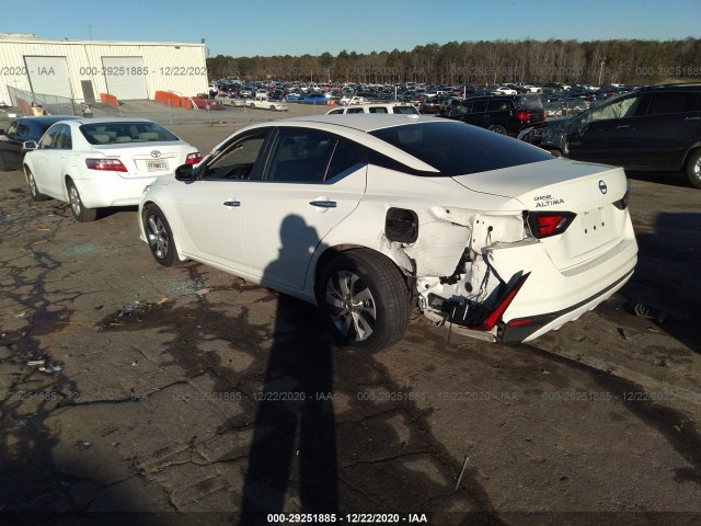 Photo 2 VIN: 1N4BL4BV6KC216412 - NISSAN ALTIMA 