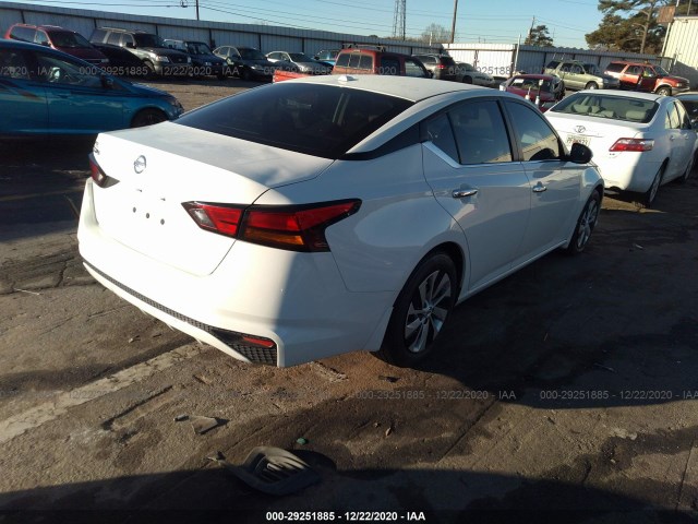 Photo 3 VIN: 1N4BL4BV6KC216412 - NISSAN ALTIMA 