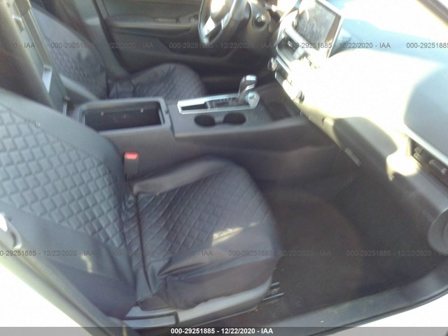 Photo 4 VIN: 1N4BL4BV6KC216412 - NISSAN ALTIMA 