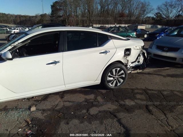 Photo 5 VIN: 1N4BL4BV6KC216412 - NISSAN ALTIMA 