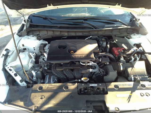 Photo 9 VIN: 1N4BL4BV6KC216412 - NISSAN ALTIMA 