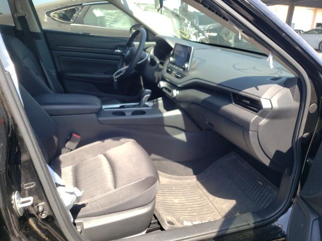 Photo 4 VIN: 1N4BL4BV6KC216992 - NISSAN ALTIMA S 