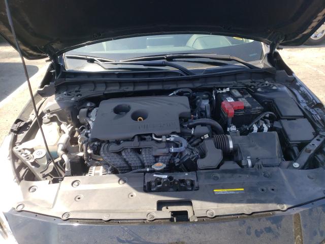 Photo 6 VIN: 1N4BL4BV6KC216992 - NISSAN ALTIMA S 