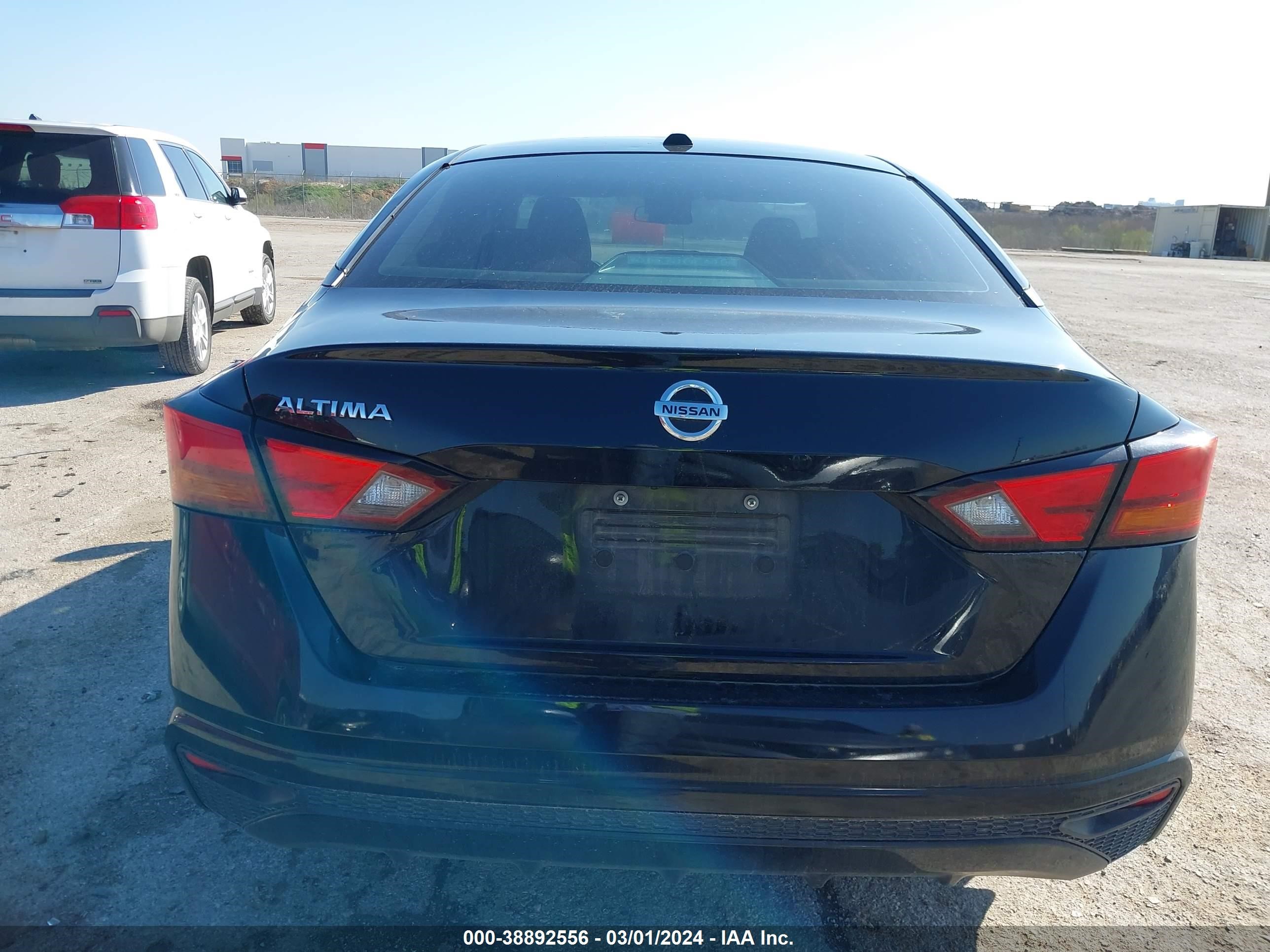 Photo 15 VIN: 1N4BL4BV6KC220170 - NISSAN ALTIMA 