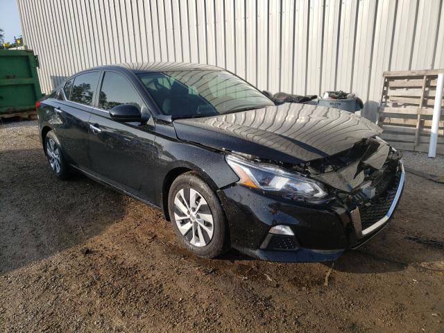 Photo 0 VIN: 1N4BL4BV6KC220248 - NISSAN ALTIMA S 