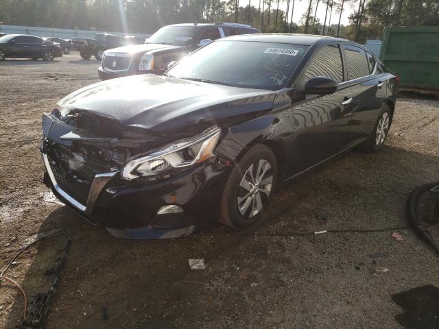 Photo 1 VIN: 1N4BL4BV6KC220248 - NISSAN ALTIMA S 