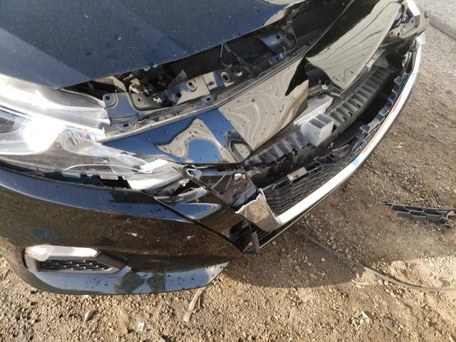 Photo 8 VIN: 1N4BL4BV6KC220248 - NISSAN ALTIMA S 